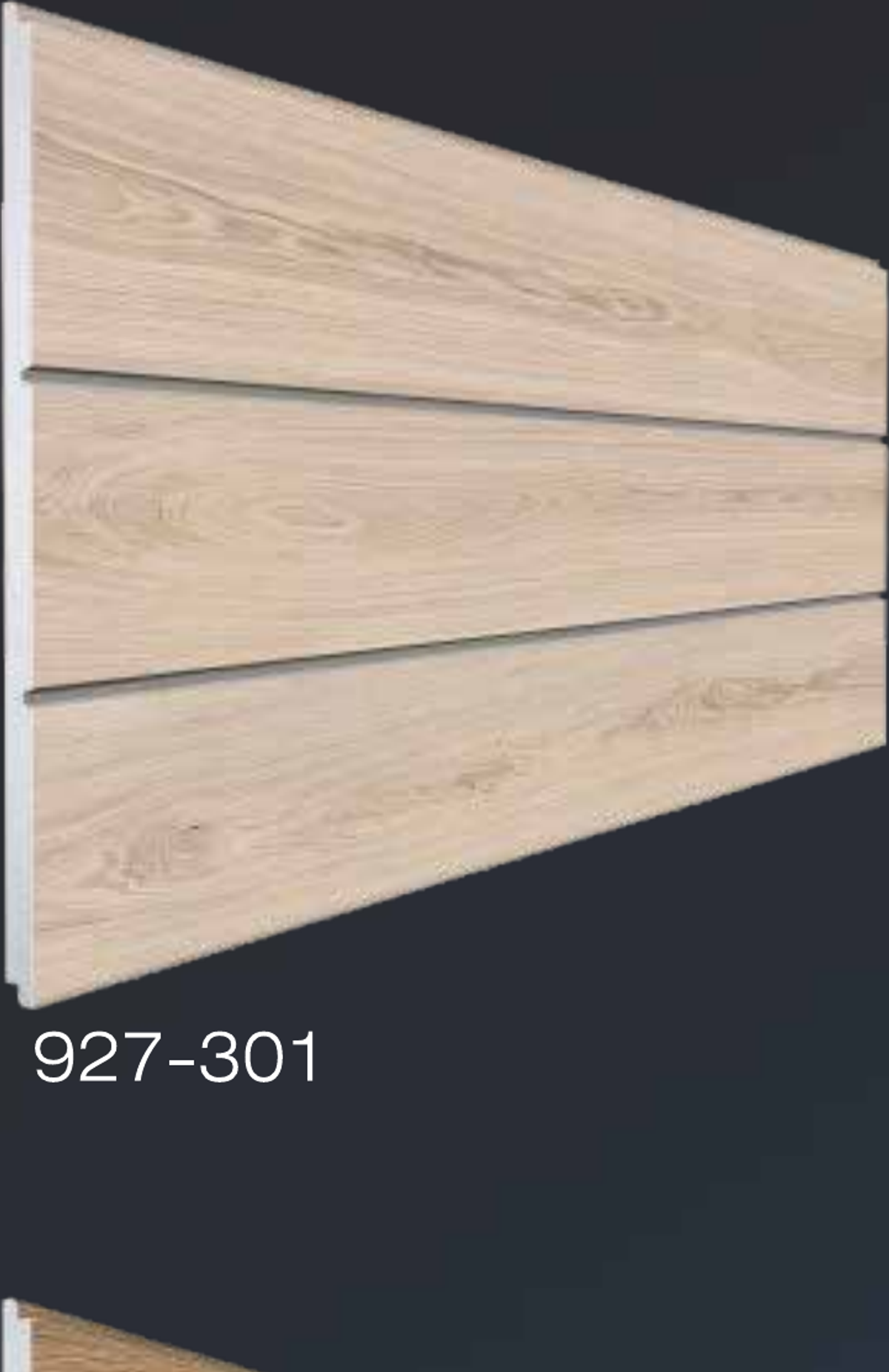 Ahşap Desen 927-301 - 1200 x 500 x 20 mm