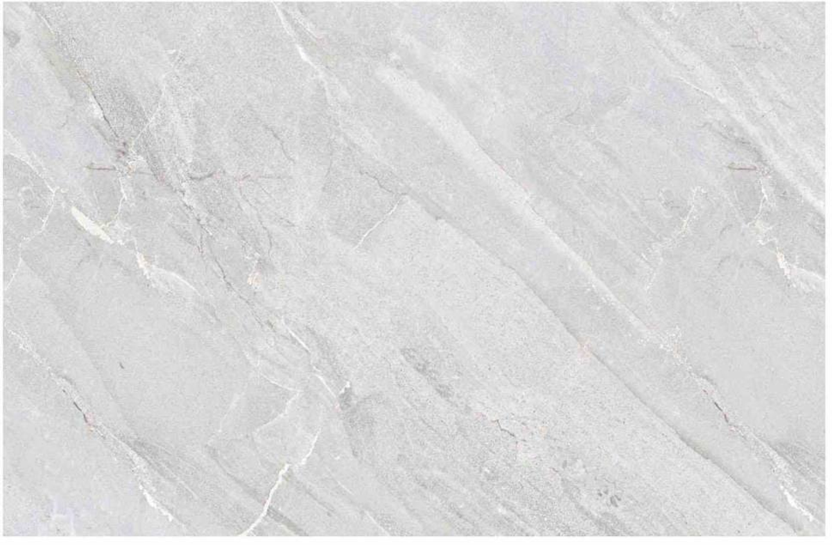 PVC Mermer Folyo 3011 (Açık Gri Mermer Deseni) - 1220 x 2440 x 2,7 mm