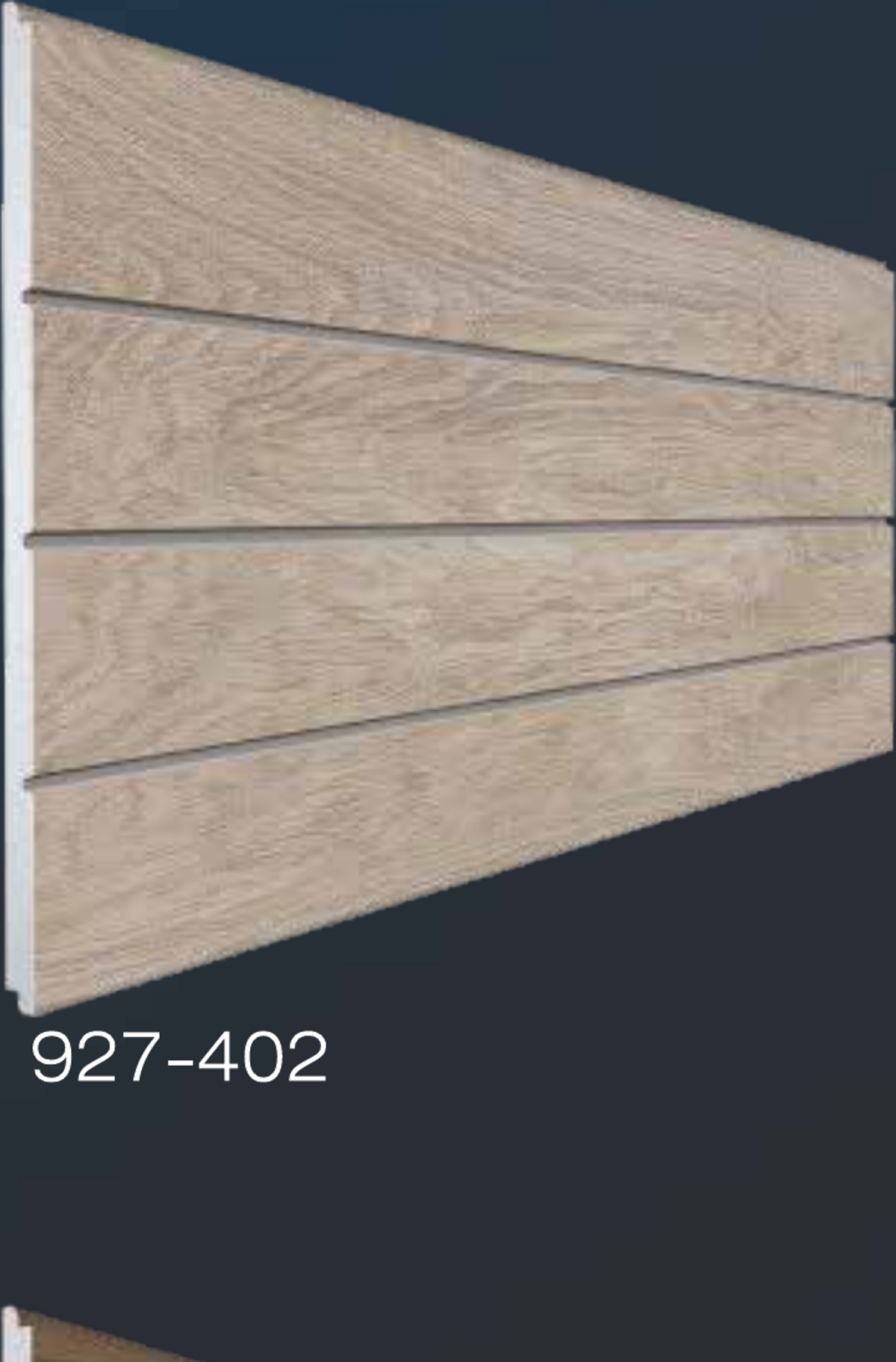 Ahşap Desen 927-402 - 1200 x 500 x 20 mm
