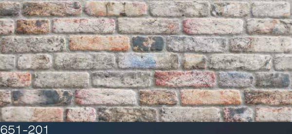 Barok Tuğla 651-201