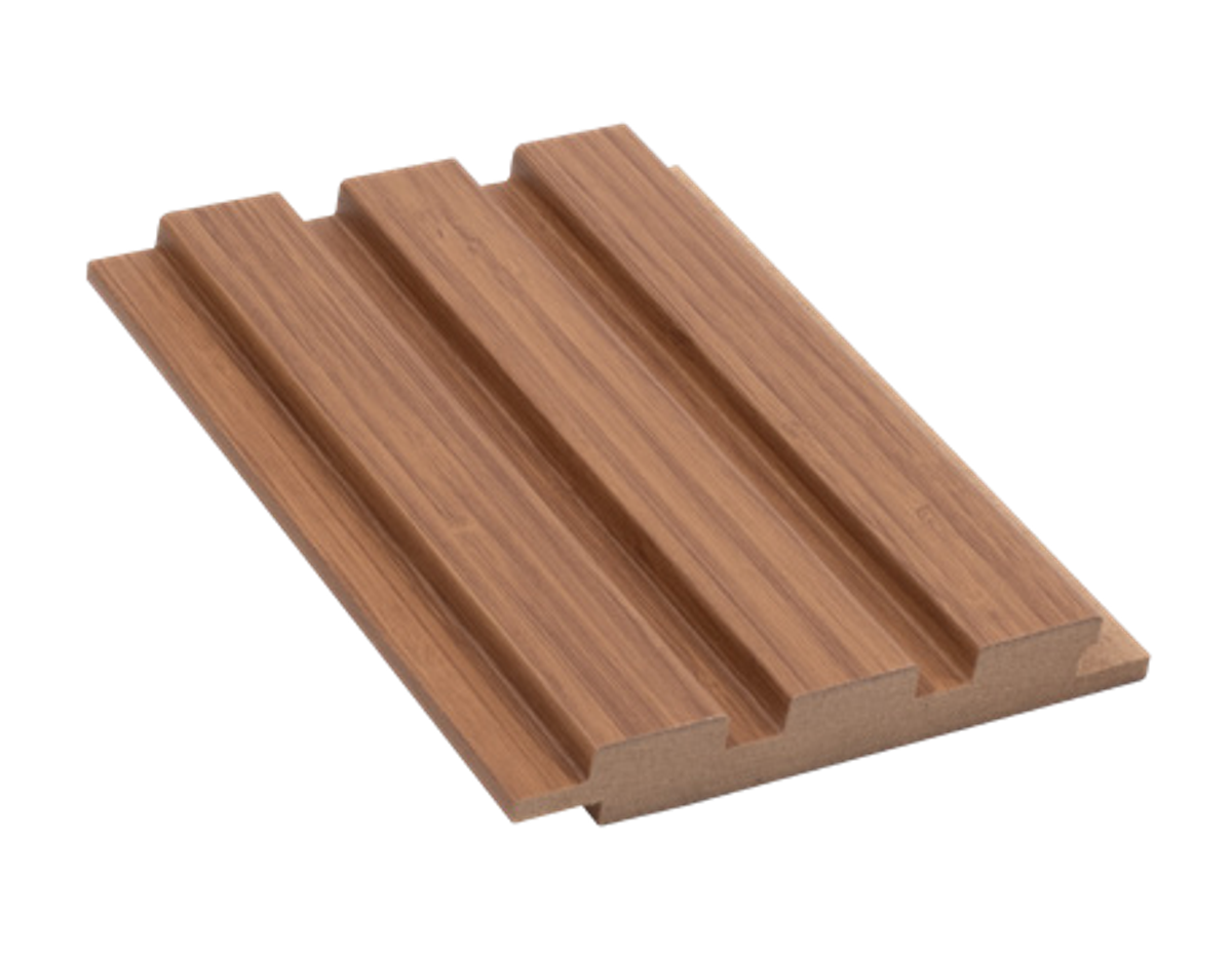 MDF Lambiri 18121 Bambu - 125 x 2800 x 18 mm