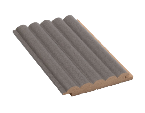 MDF Lambiri 18118B Micro Antrasit