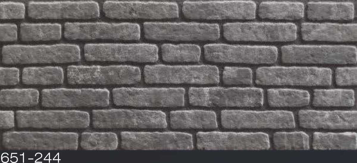 Barok Tuğla 651-244 - 1200 x 500 x 20 mm