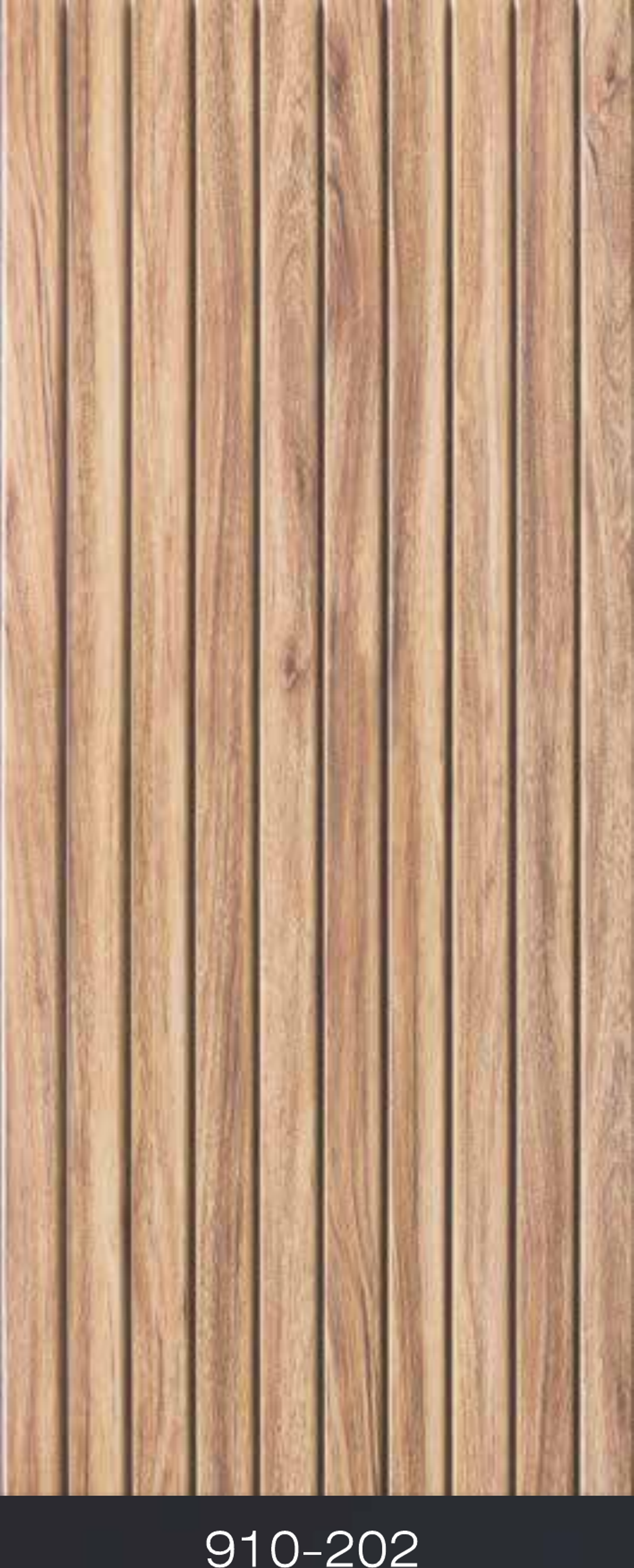 Dekoratif Panel 910-202 - 1200 x 500 x 20 mm