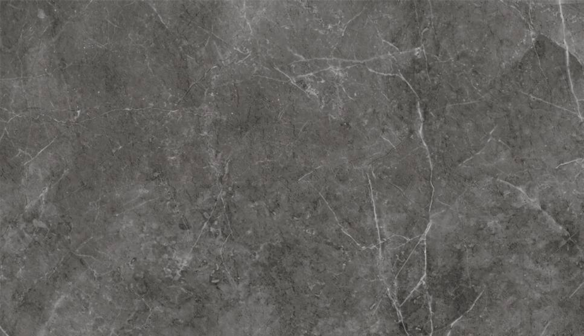 PVC Mermer Folyo 80188Y2 (Koyu Gri Mermer Deseni) - 1220 x 2440 x 2,7 mm