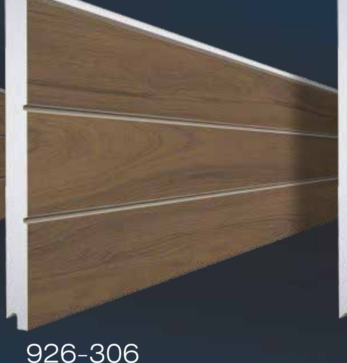 Ahşap Desen 926-306 - 2000 x 500 x 40 mm