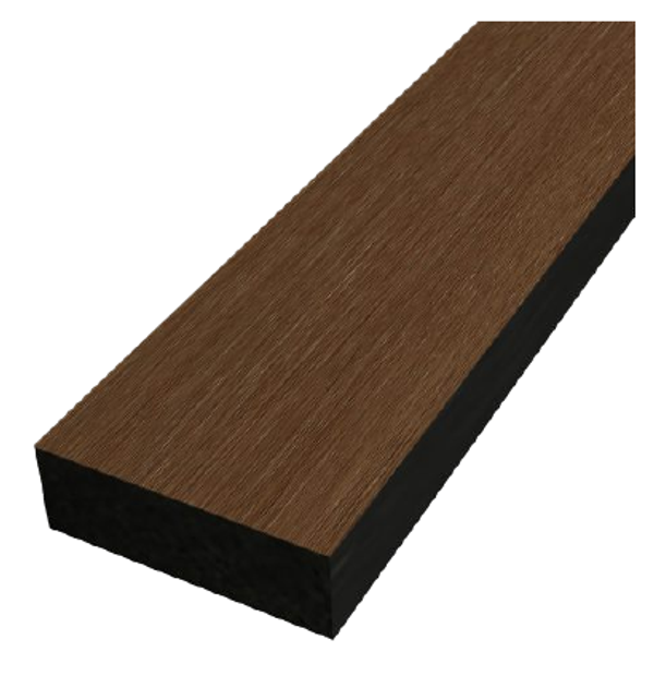 Dekoratif Duvar Çıtası D910-112