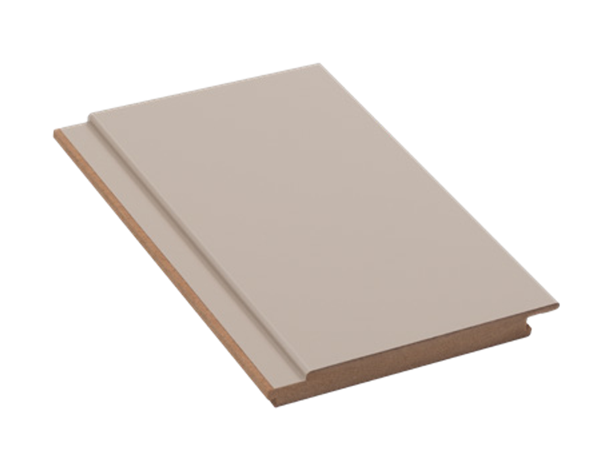 MDF Lambiri 12115 Küba Satin - 115 x 2800 x 12 mm