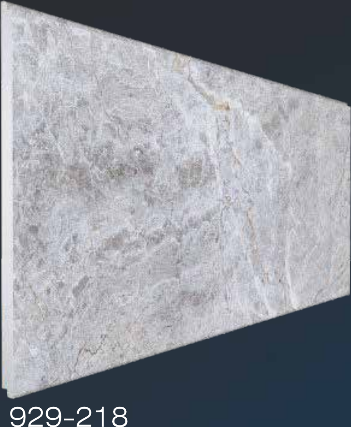 Mermer Desen 929-218 - 1200 x 500 x 20 mm