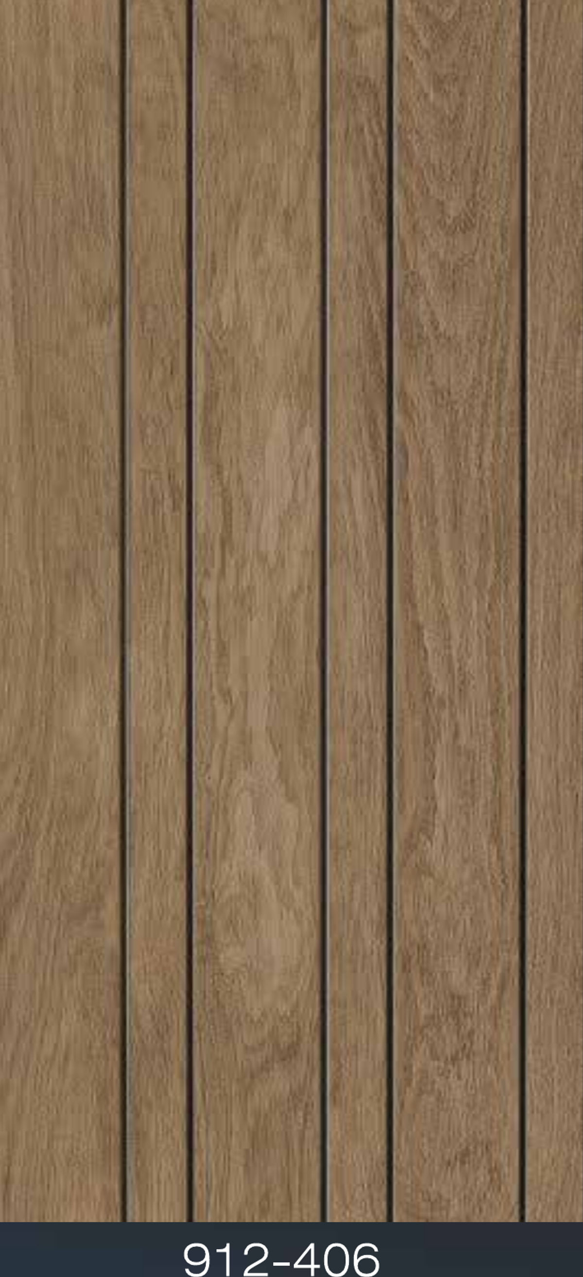 Dekoratif Panel 912-406 - 1200 x 500 x 20 mm