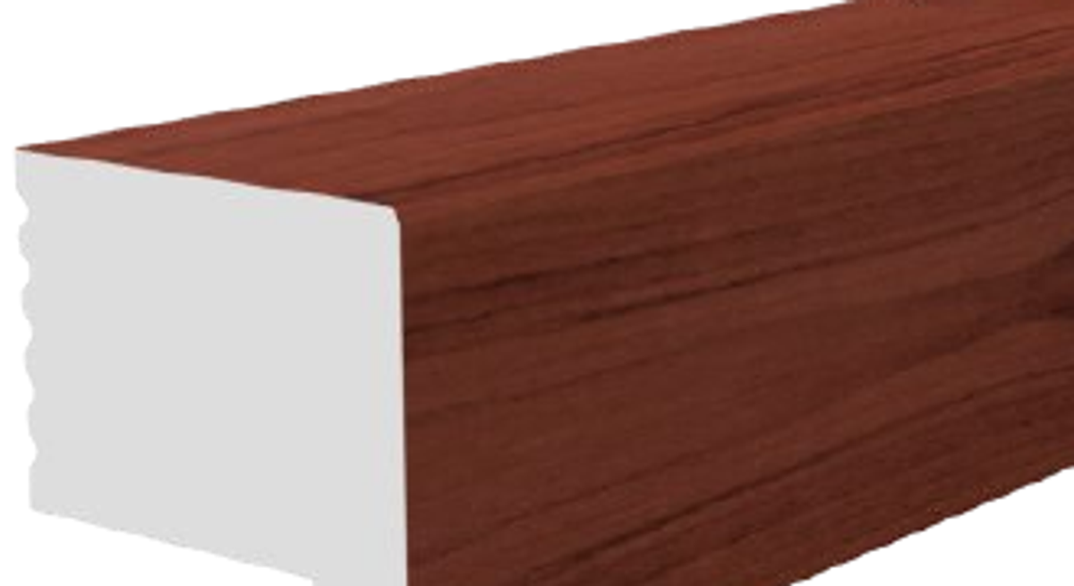 Bitiş Çıtası D901-106 - 30 x 2800 x 25 mm