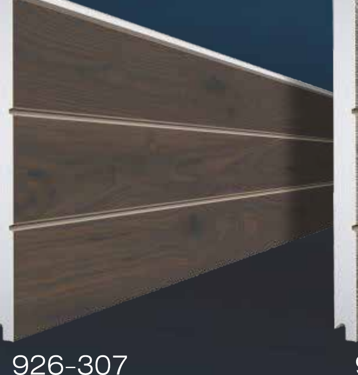 Ahşap Desen 926-307 - 2000 x 500 x 40 mm