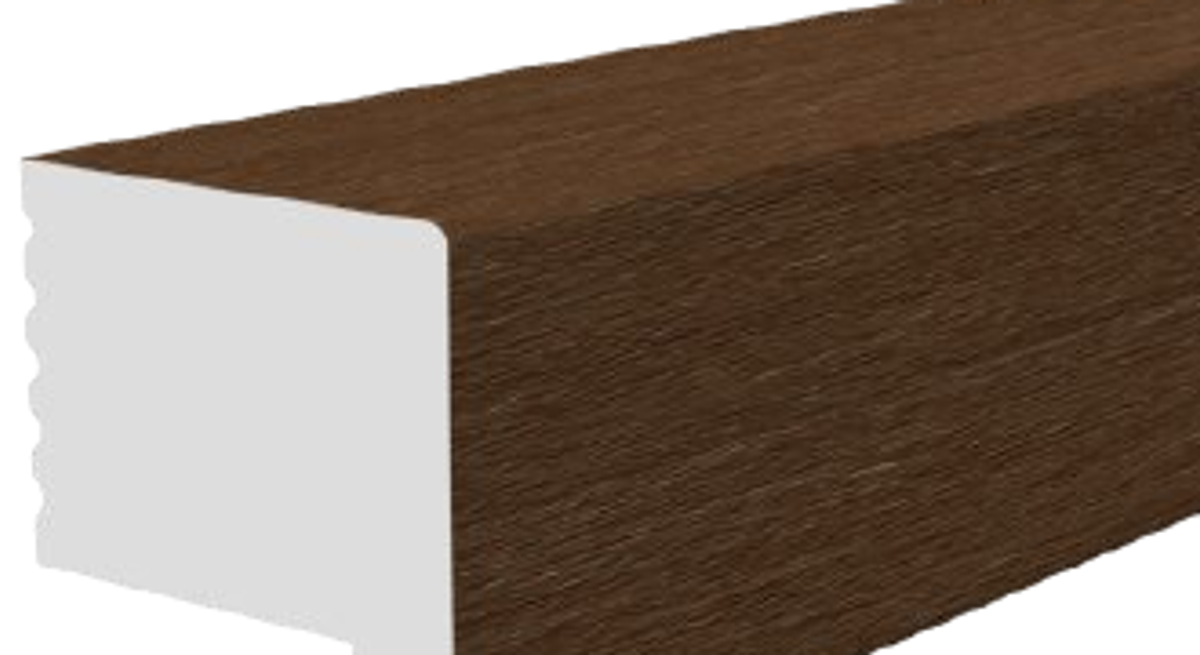 Bitiş Çıtası D901-112 - 30 x 2800 x 25 mm