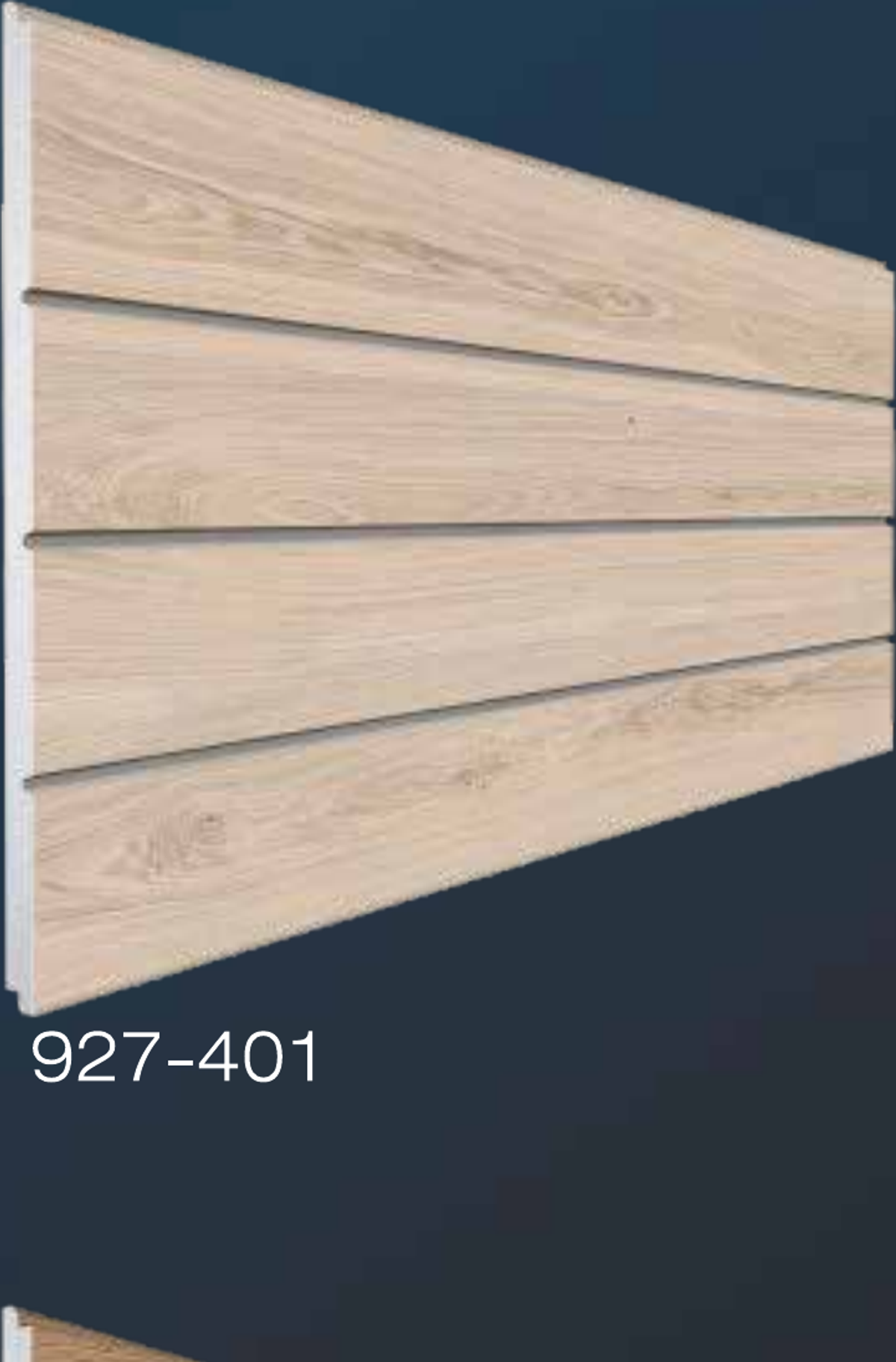Ahşap Desen 927-401 - 1200 x 500 x 20 mm