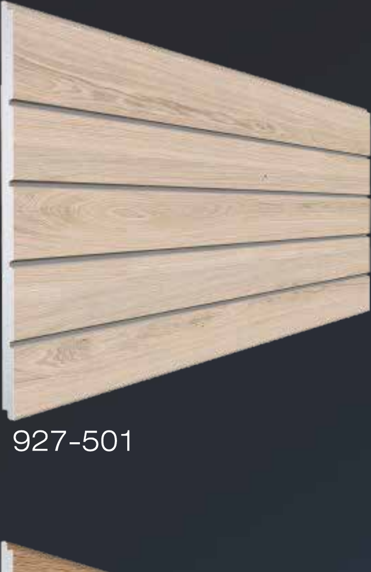 Ahşap Desen 927-501 - 1200 x 500 x 20 mm