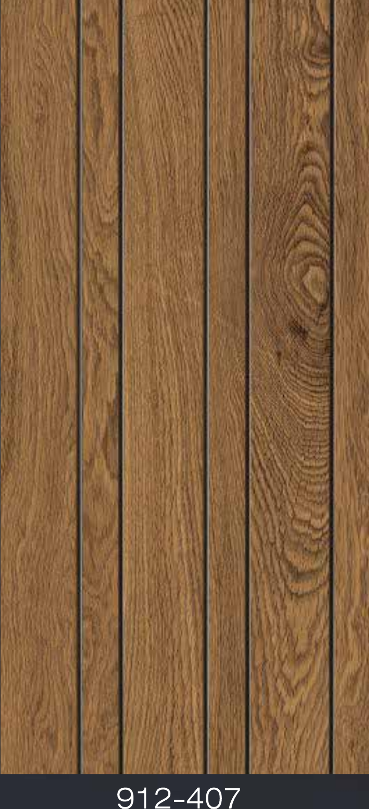 Dekoratif Panel 912-407 - 1200 x 500 x 20 mm