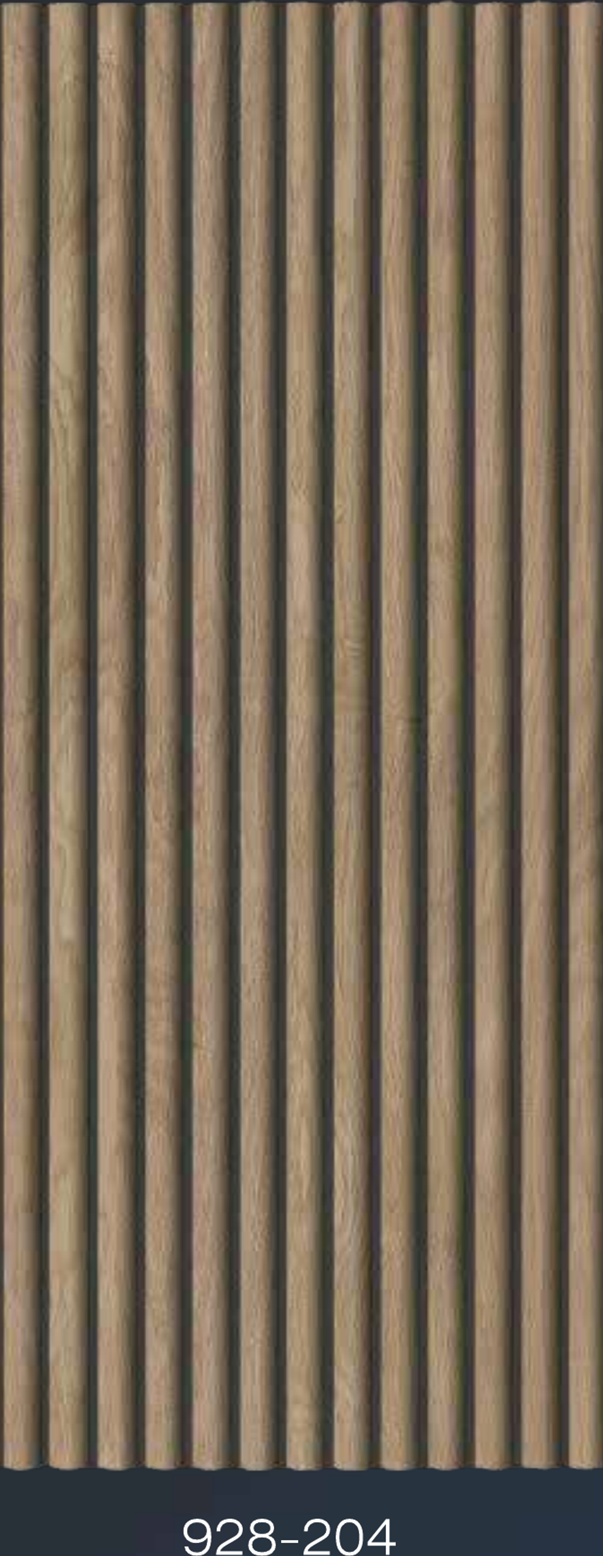 Dekoratif Panel 928-204 - 1200 x 500 x 20 mm
