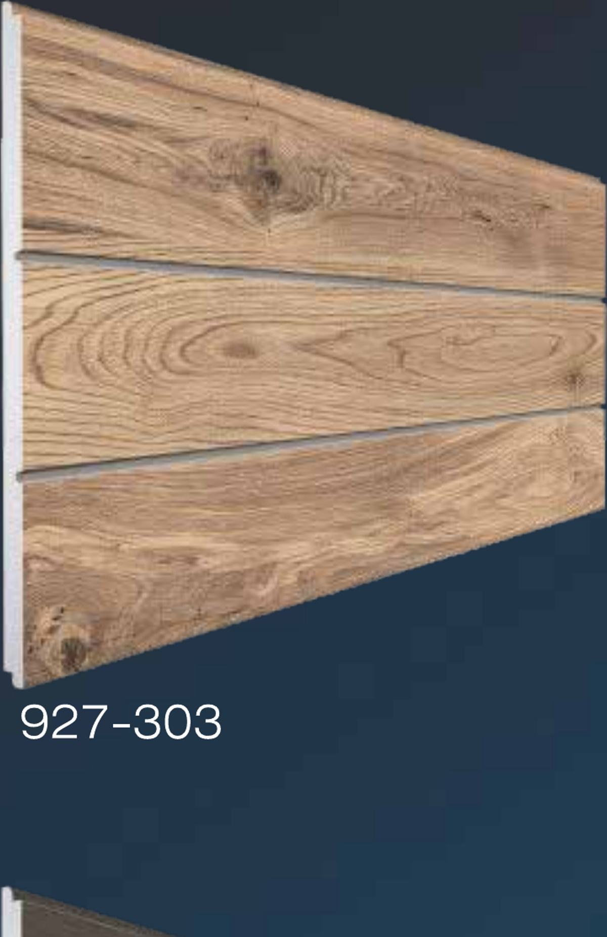 Ahşap Desen 927-303 - 1200 x 500 x 20 mm