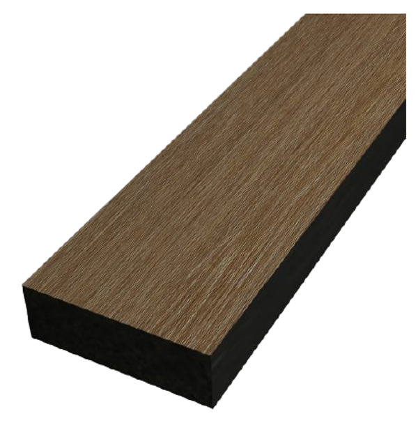 Dekoratif Duvar Çıtası D910-111