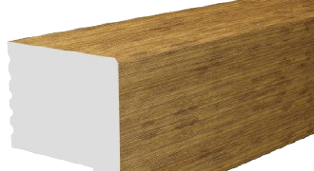 Bitiş Çıtası D901-108 - 30 x 2800 x 25 mm