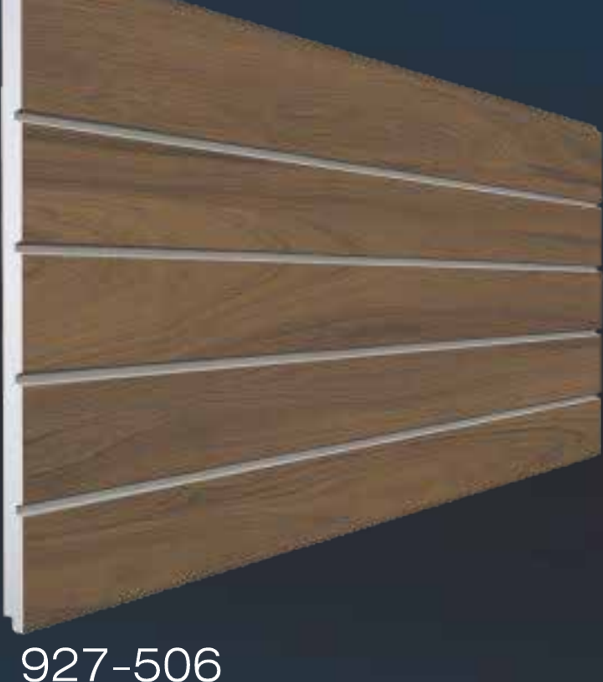 Ahşap Desen 927-506 - 1200 x 500 x 20 mm