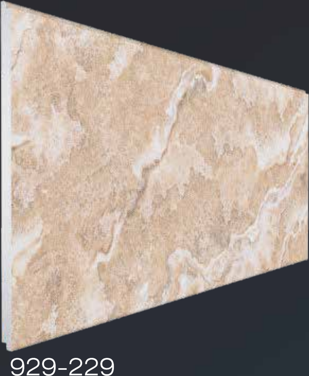 Mermer Desen 929-229 - 1200 x 500 x 20 mm