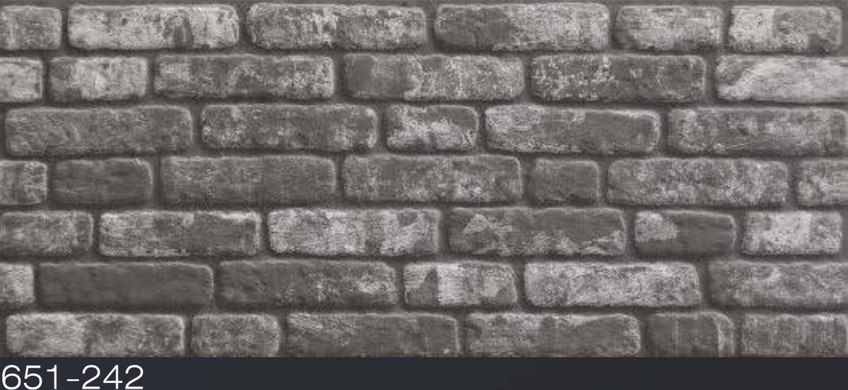 Barok Tuğla 651-242 - 1200 x 500 x 20 mm