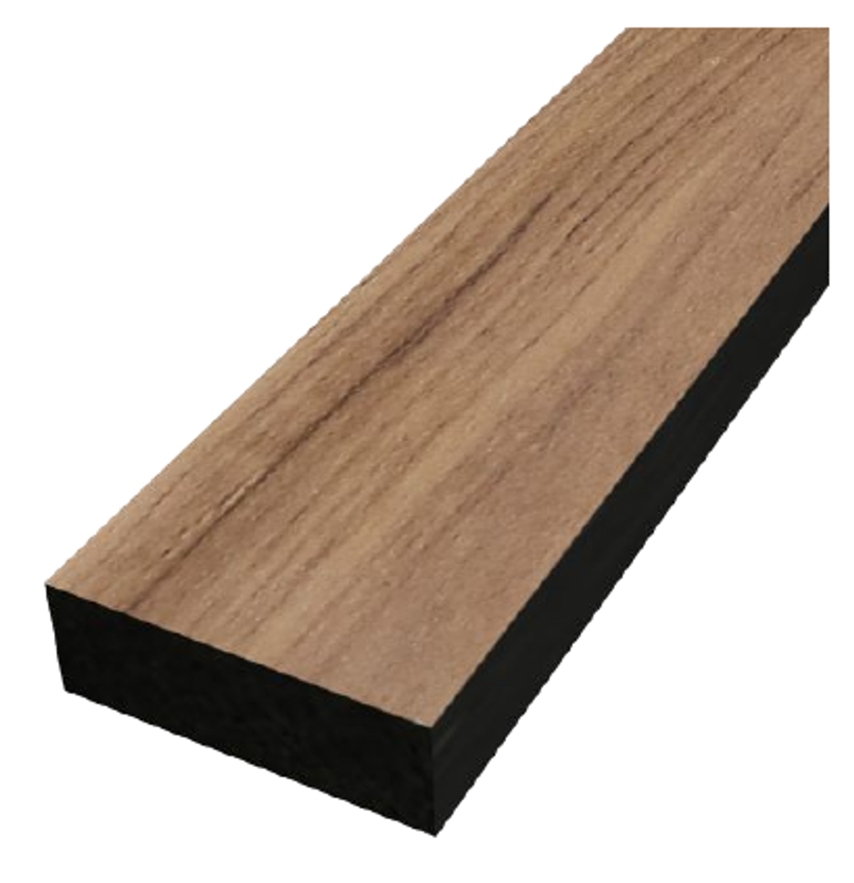 Dekoratif Duvar Çıtası D910-102 - 30 x 2800 x 12 mm