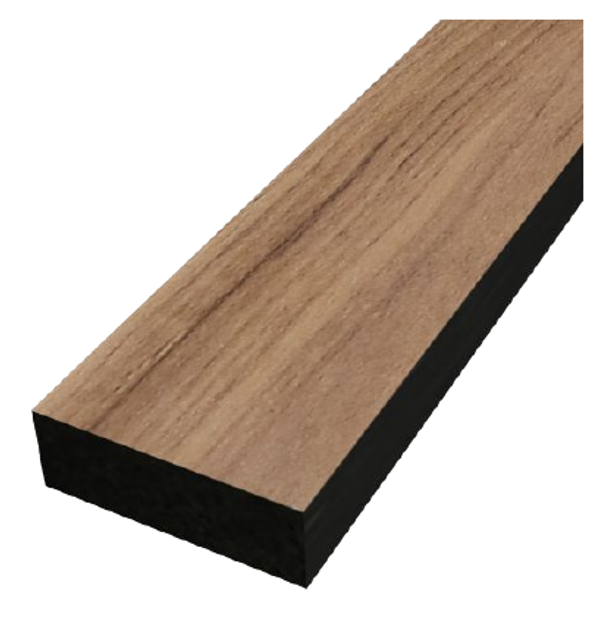 Dekoratif Duvar Çıtası D910-102