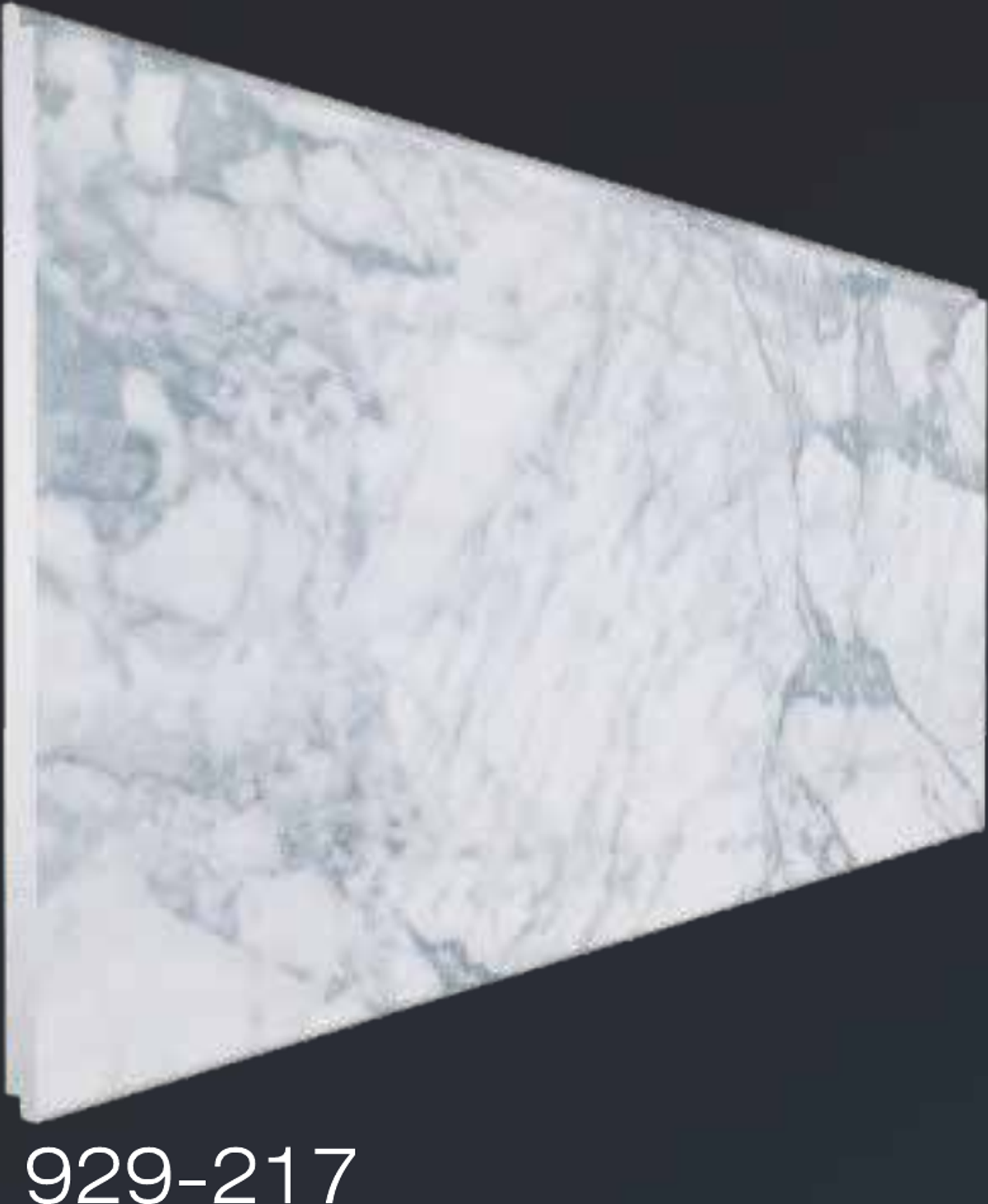 Mermer Desen 929-217 - 1200 x 500 x 20 mm