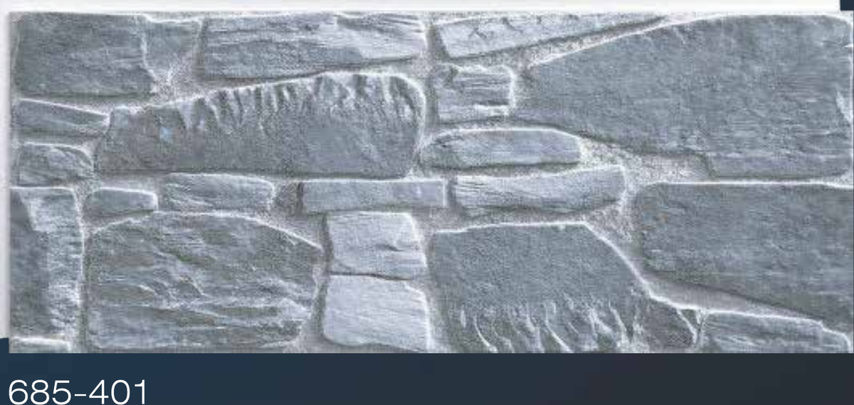 Tarla Taşı 685-401 - 1200 x 500 x 35 mm