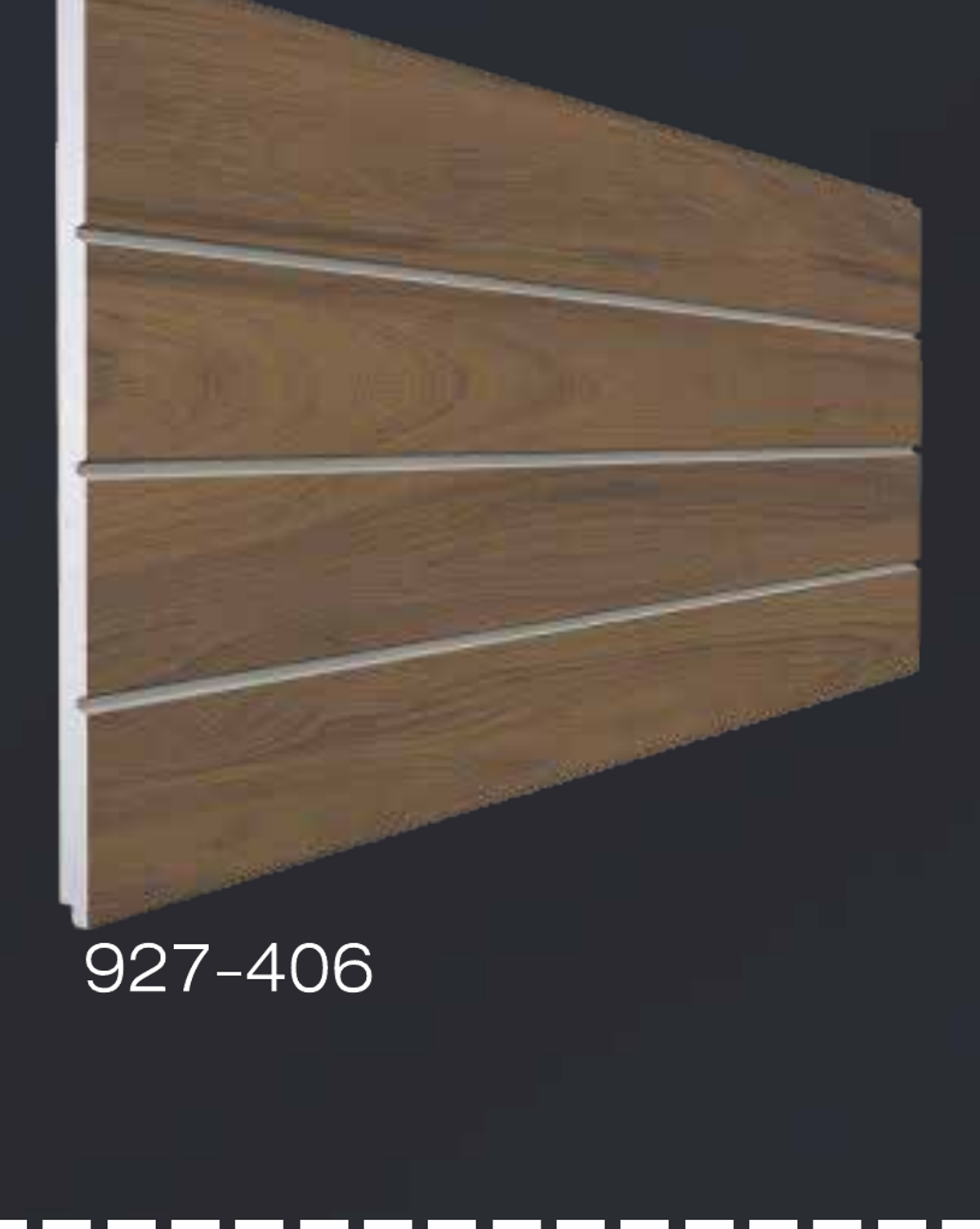 Ahşap Desen 927-406 - 1200 x 500 x 20 mm