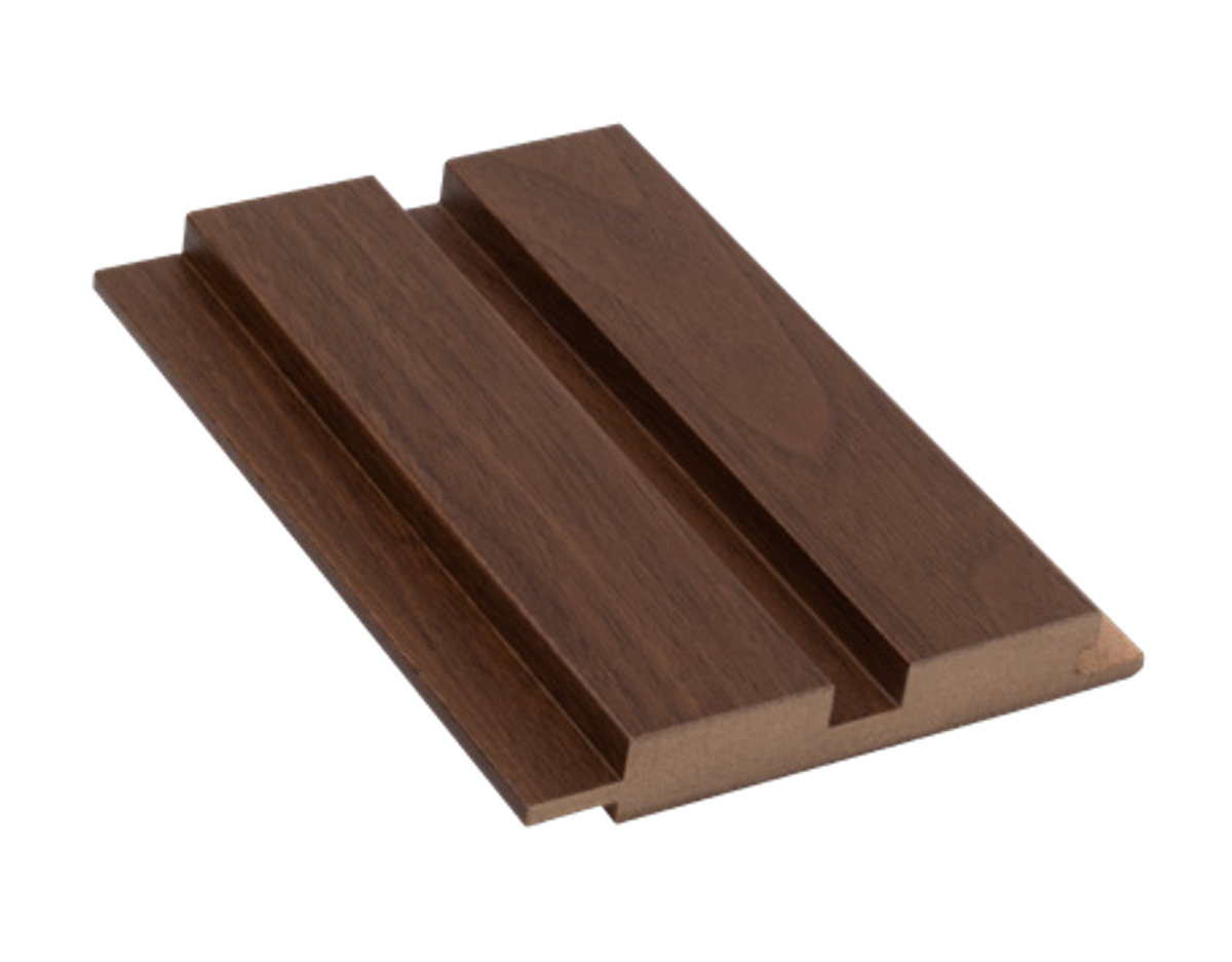 MDF Lambiri 18118 Konya Ceviz - 118 x 2800 x 18 mm