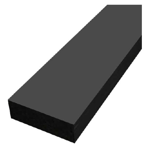 Dekoratif Duvar Çıtası D910-107