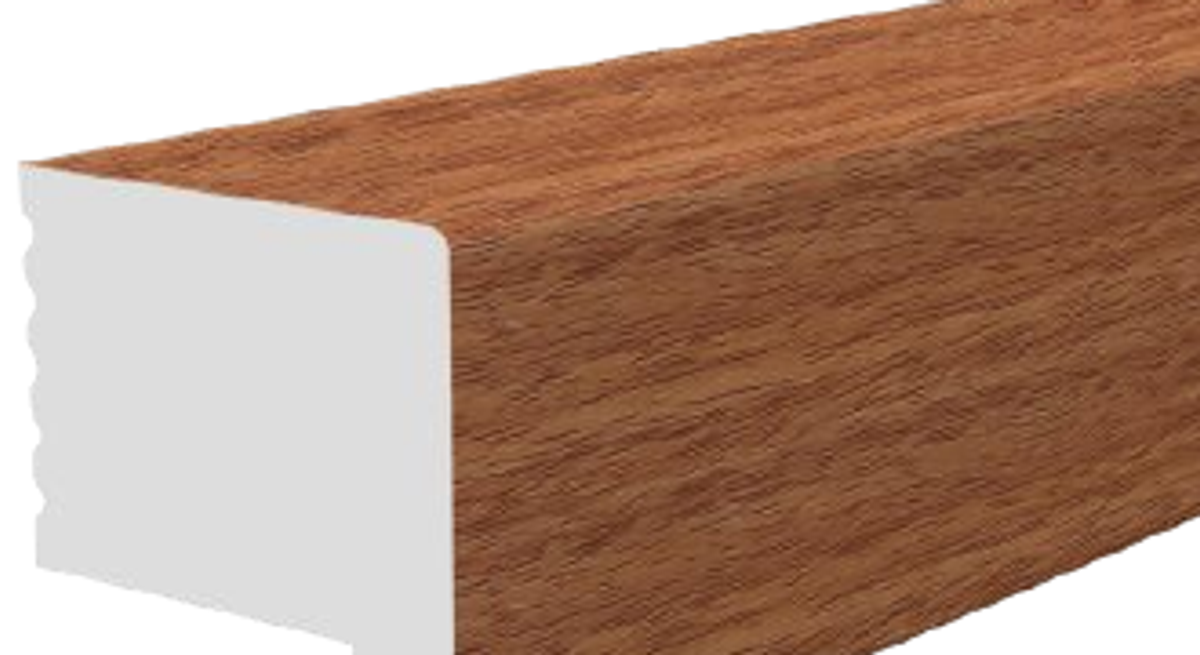 Bitiş Çıtası D901-103 - 30 x 2800 x 25 mm