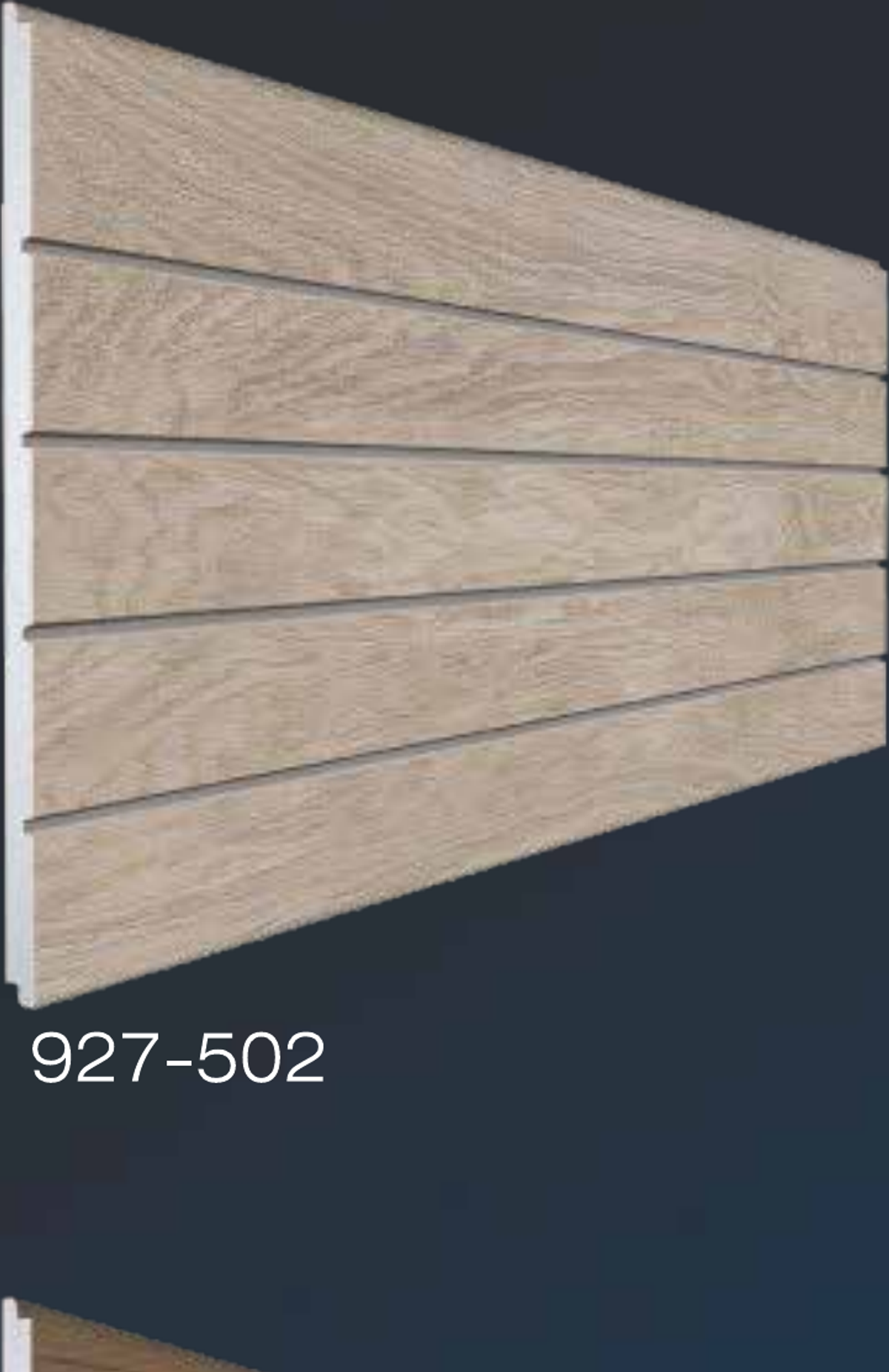 Ahşap Desen 927-502 - 1200 x 500 x 20 mm