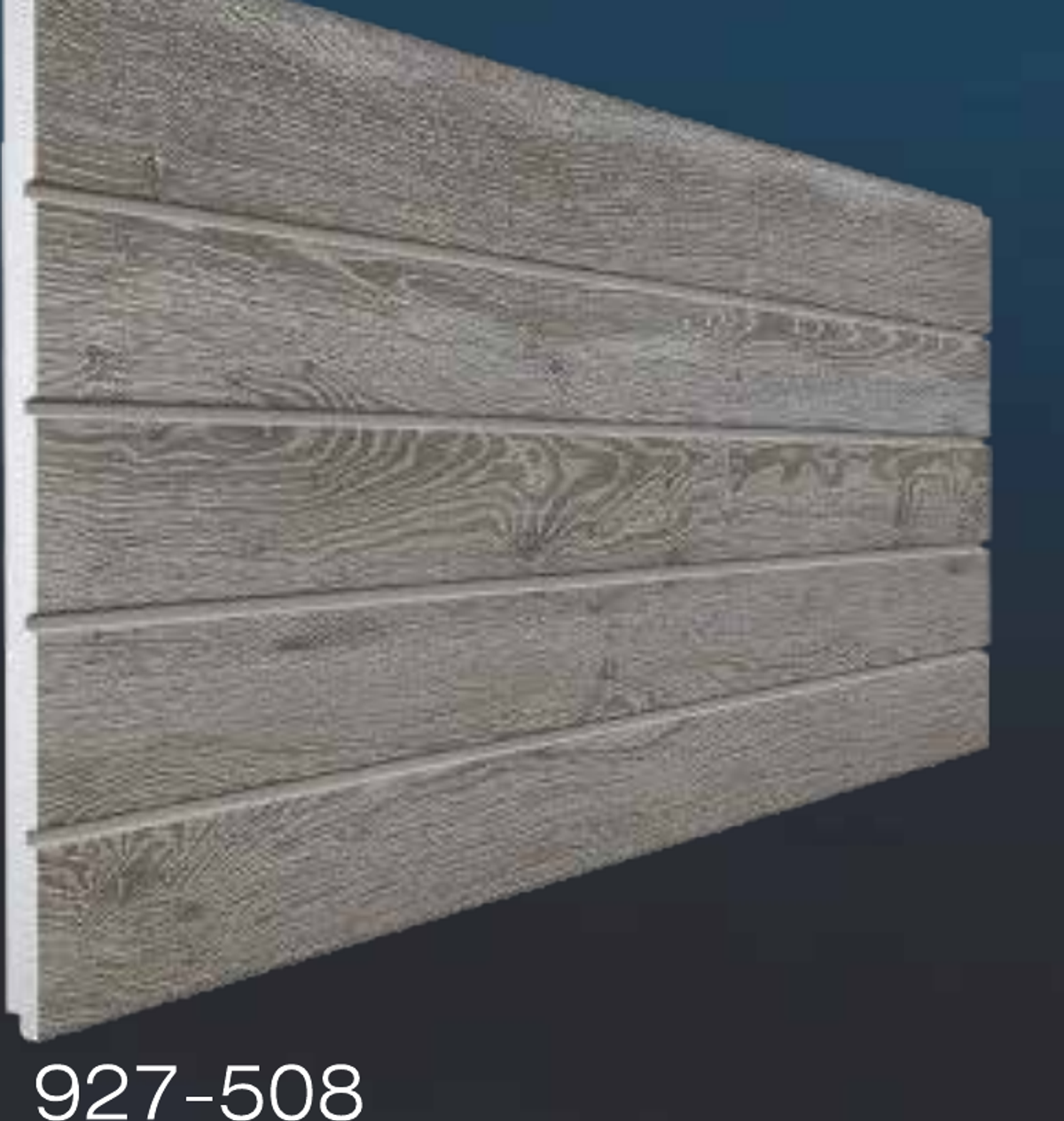 Ahşap Desen 927-508 - 1200 x 500 x 20 mm
