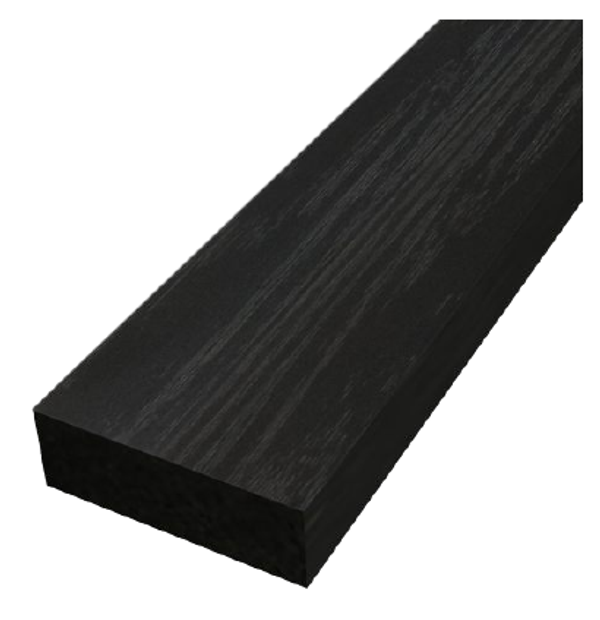 Dekoratif Duvar Çıtası D910-105