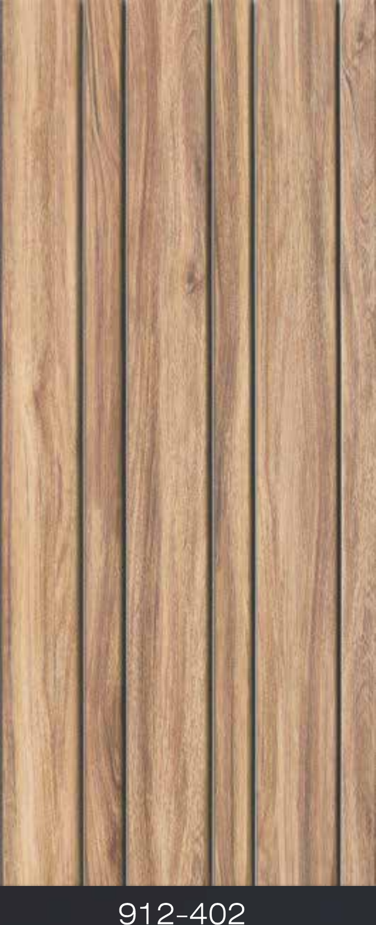 Dekoratif Panel 912-402 - 1200 x 500 x 20 mm