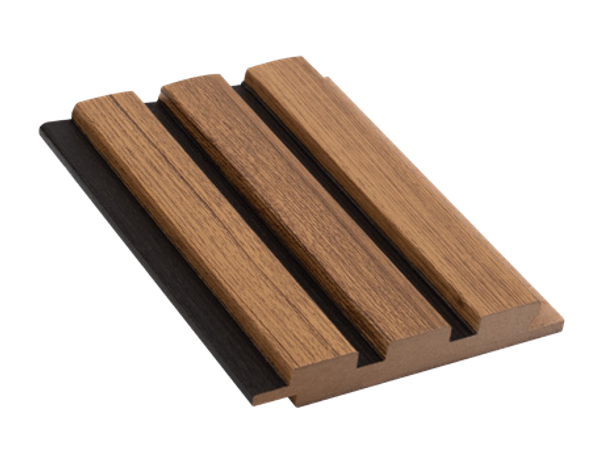 MDF Lambiri 18121 Teak Black
