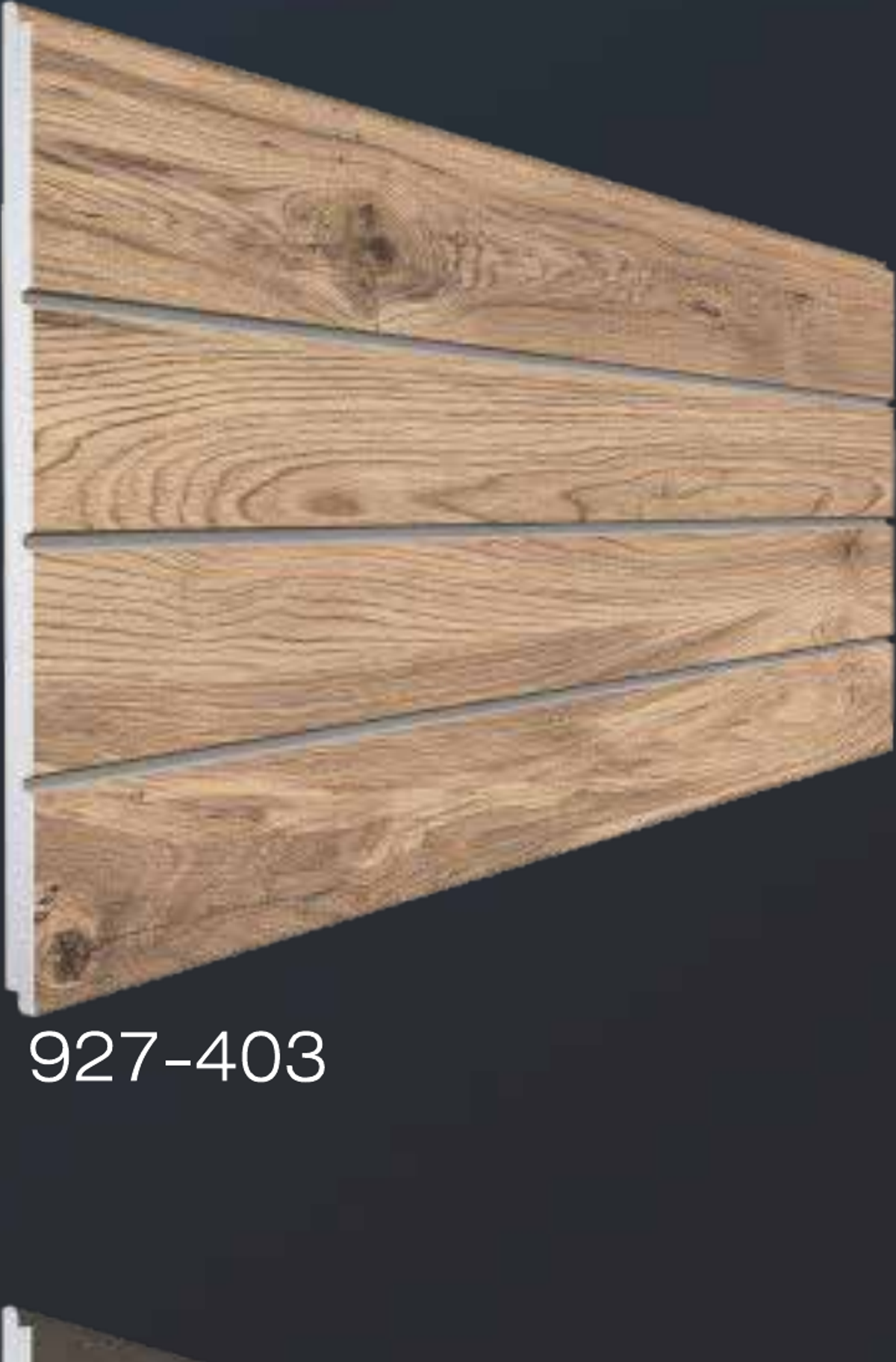Ahşap Desen 927-403 - 1200 x 500 x 20 mm