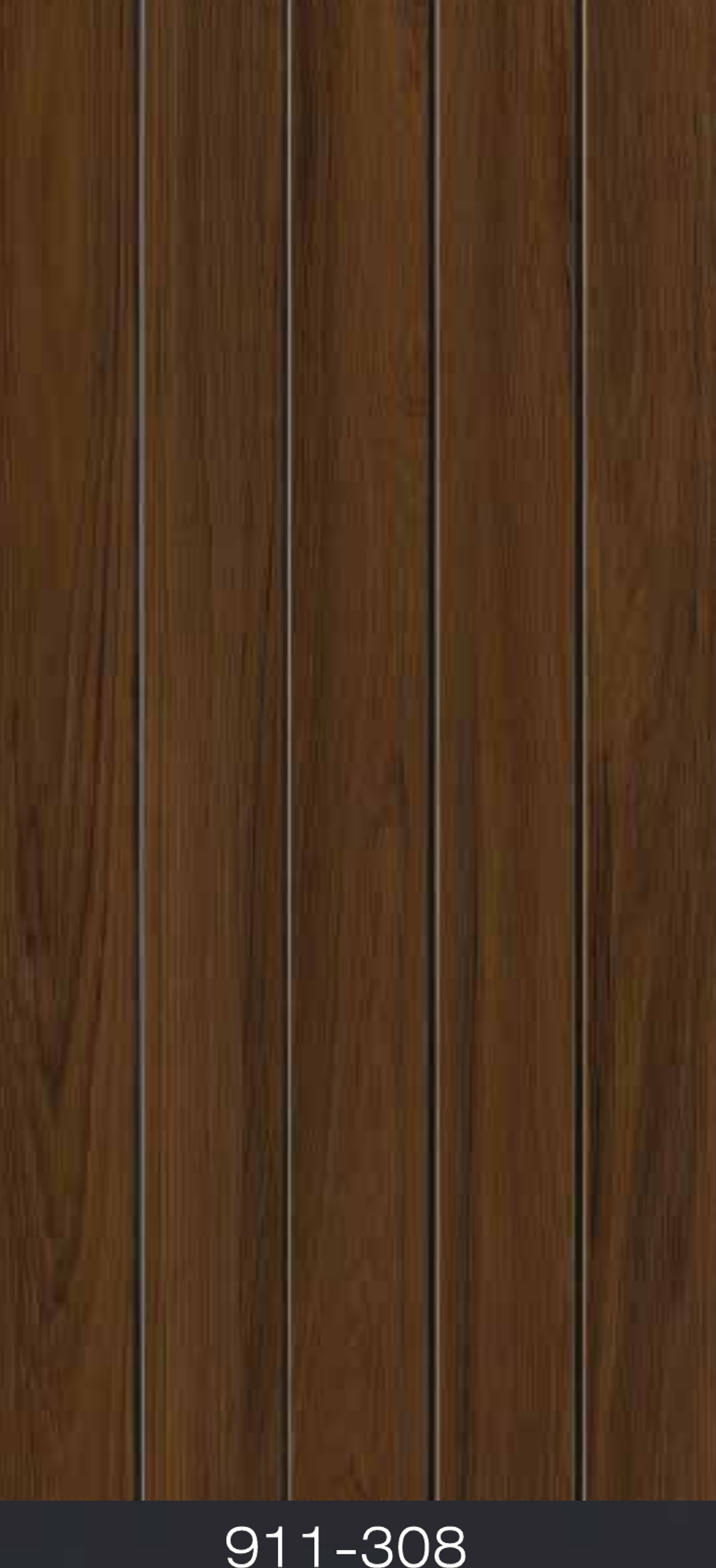 Dekoratif Panel 911-308 - 1200 x 500 x 20 mm