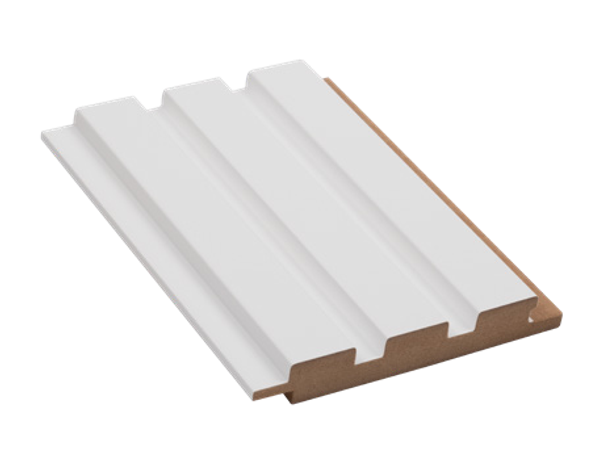 MDF Lambiri 18121 Soft Touch Beyaz