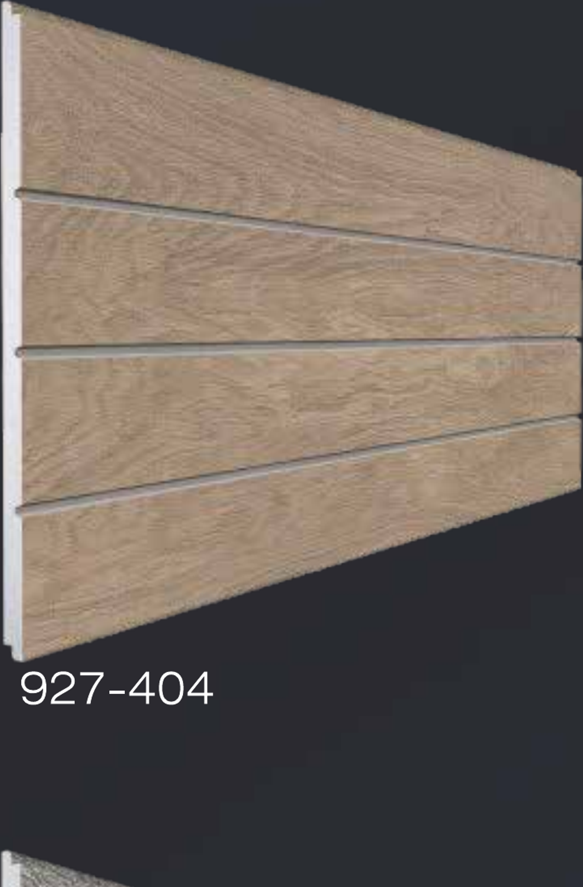 Ahşap Desen 927-404 - 1200 x 500 x 20 mm