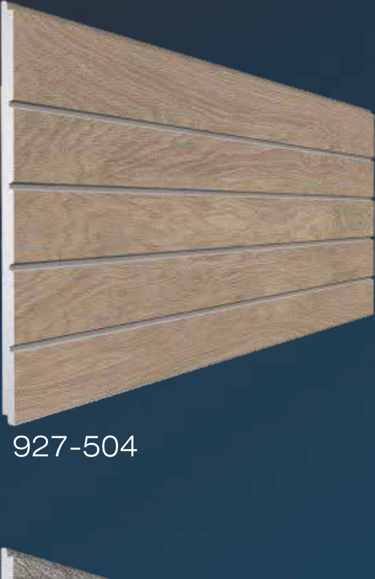 Ahşap Desen 927-504 - 1200 x 500 x 20 mm