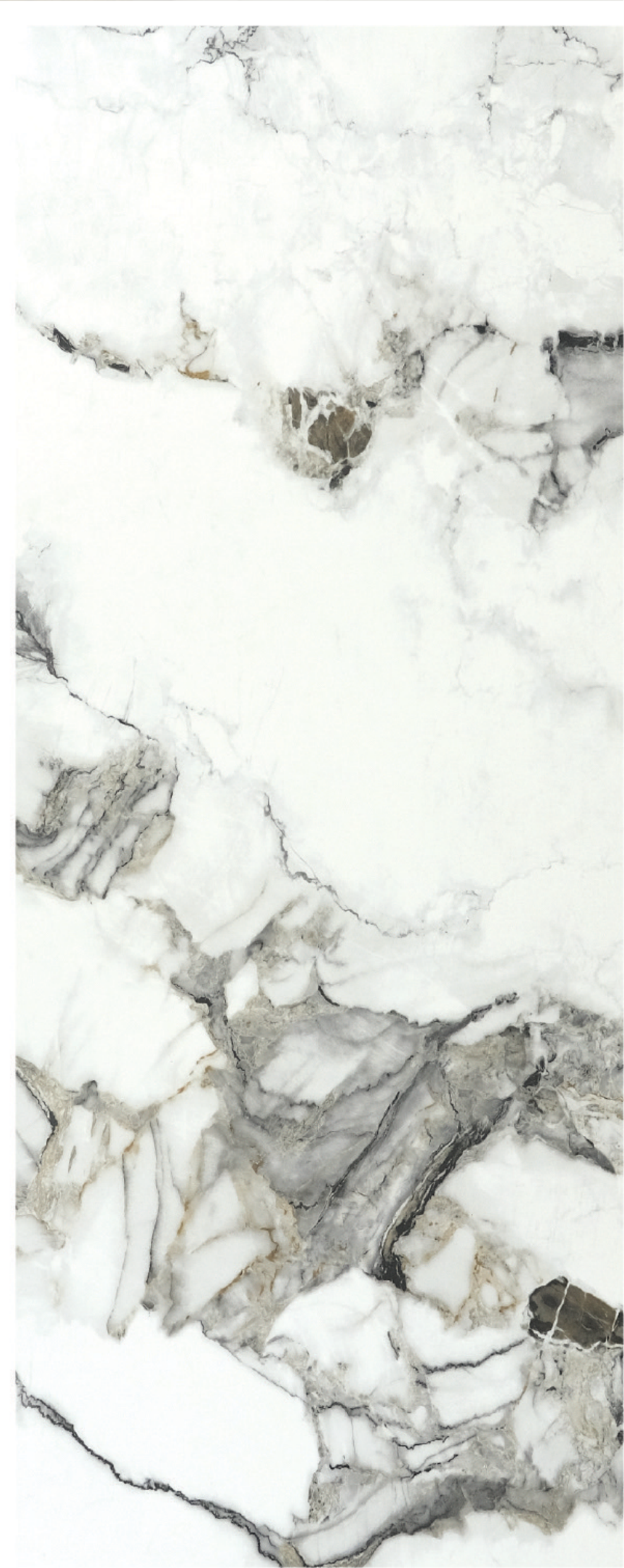 SPC Duvar Paneli 60873 - 2800 x 965 x 3,3 mm