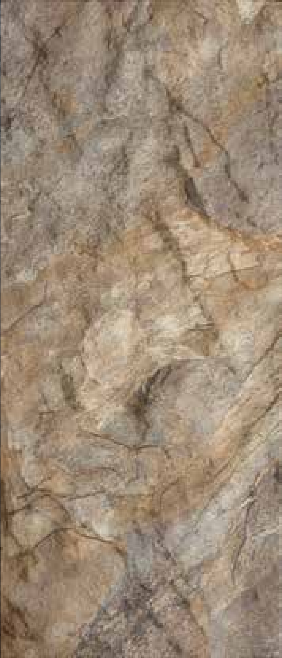 Taş Dokulu 933-202 - 1200 x 500 x 25 mm