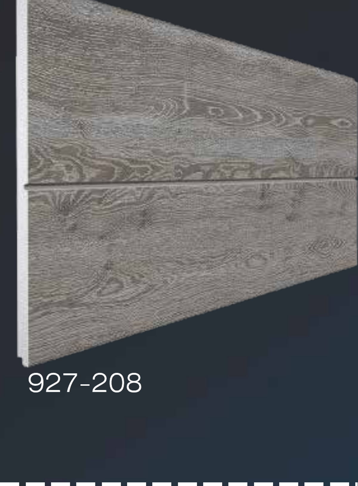 Ahşap Desen 927-208 - 1200 x 500 x 20 mm