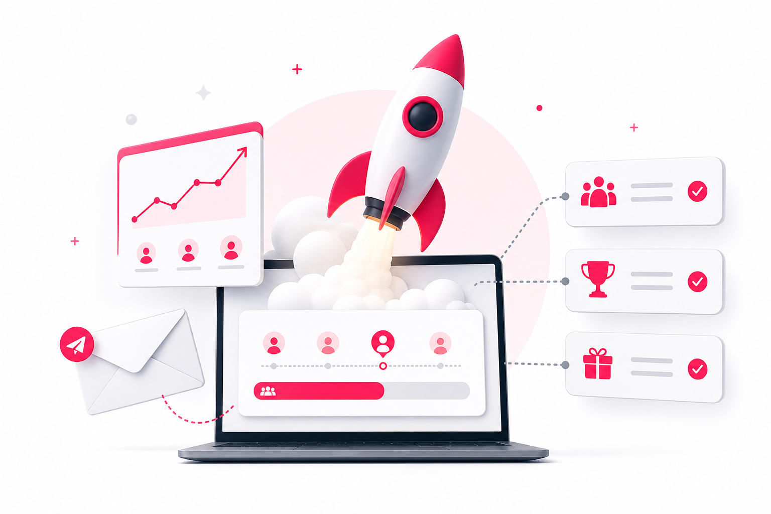 Referral Software for Startups: How to Pick the Right Tool Before Your Launch