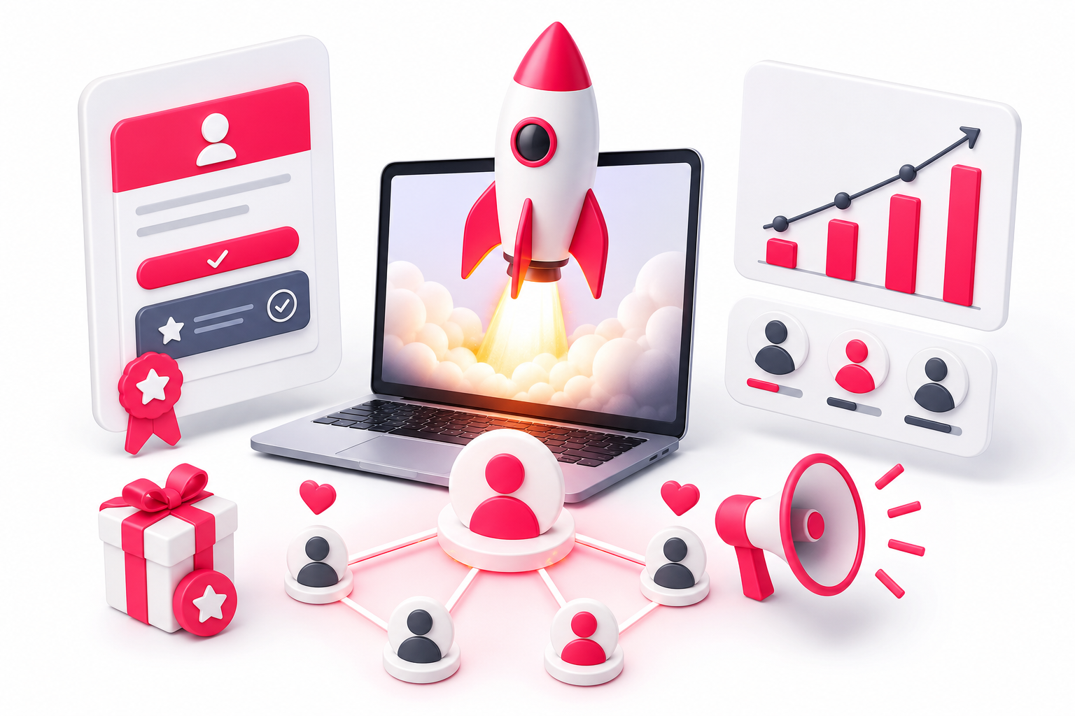 Early Access Program: How to Design One That Builds Genuine Hype Before Launch